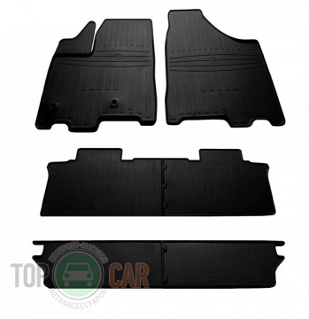 Stingray ������� Toyota Sienna 2010- 8 ���� (6 �������)