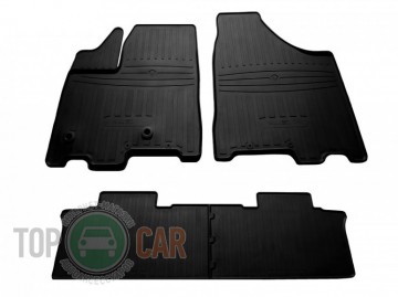 Stingray ������� ��������� Toyota Sienna 2010-  �������� �� 2 ����