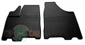 Stingray ������� ��������� Toyota Sienna 2010-  (2 �������� �������)