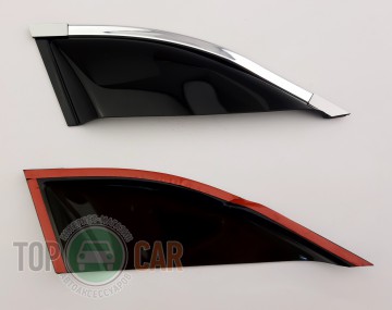 Cobra Tuning ���������� ���� Toyota Land Cruiser Prado 150 5d 2009-2014 ������ ����� � ������������� ���������
