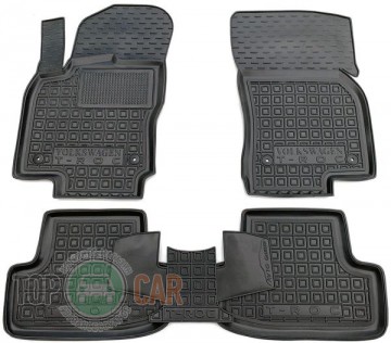 Avto Gumm ������� � ����� VW T-Roc