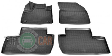 Nor-Plast ������� ��������� Peugeot 5008 2017-