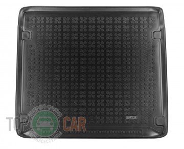 Rezaw-Plast ������� � �������� Peugeot 508 RXH 2011-2018