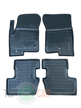 Avto Gumm ������� � ����� Jeep Compass 2011-2016 
