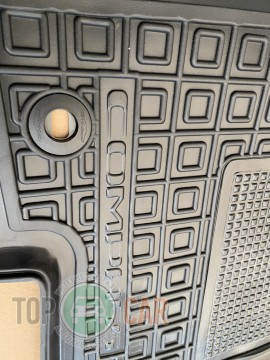 Avto Gumm ������� � ����� Jeep Compass 2011-2016 