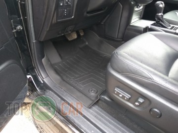 SRTK (�������) 3D LUX ������ ����� ������� Toyota Land Cruiser Prado 150