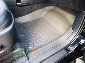 SRTK (�������) 3D LUX ������ ����� ������� Toyota Land Cruiser Prado 150