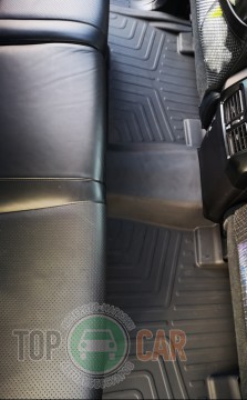 SRTK (�������) 3D LUX ������ ����� ������� Toyota Land Cruiser Prado 150