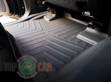 SRTK (�������) 3D LUX ������ ����� ������� Toyota Land Cruiser Prado 150