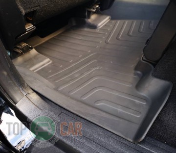 SRTK (�������) 3D LUX ������ ����� ������� Toyota Land Cruiser Prado 150