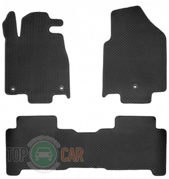 Beltex Eva ������� � ����� Acura MDX 2007-2013