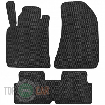 Beltex Eva ������� � ����� Alfa Romeo 159 2005-2011