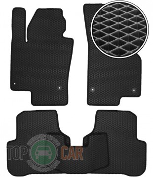 Beltex Eva ������� � ����� Alfa GT 2003-2010