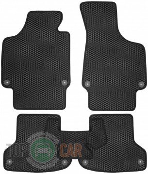 Beltex Eva ������� � ����� AUDI �3 2003-2012