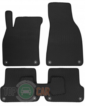Beltex Eva ������� � ����� AUDI �4 B6 B7  2000-2008