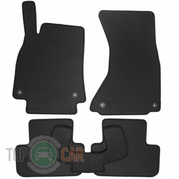 Beltex Eva ������� � ����� AUDI �4 B8 2008-2015
