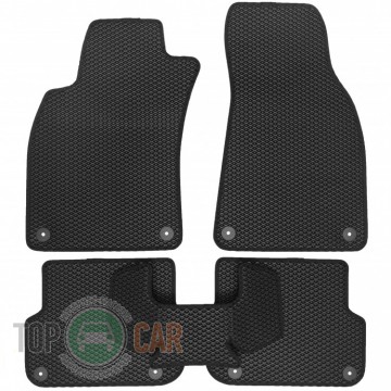 Beltex Eva ������� � ����� AUDI �6 C6 2005-2011