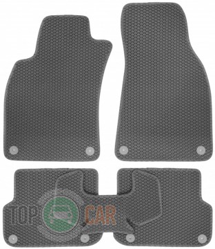 Beltex Eva ������� � ����� AUDI �6 C6 2005-2011 (��)