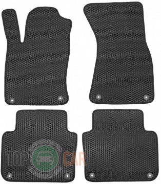 Beltex Eva ������� � ����� AUDI �8 2002-2009