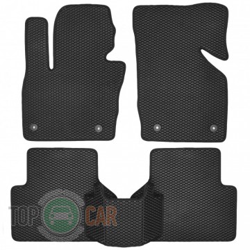 Beltex Eva ������� � ����� AUDI Q3 2011-2018