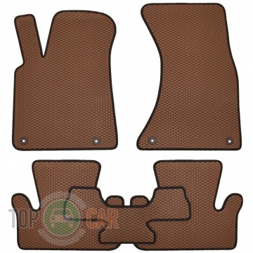 Beltex Eva ������� � ����� AUDI Q5 2008-2016 (��������)