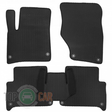 Beltex Eva ������� � ����� AUDI Q7 2005-2015