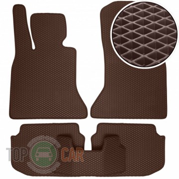 Beltex Eva ������� � ����� BMW 5 Series F10/F11 2010-2013 (����������)