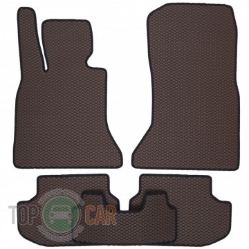 Beltex Eva ������� � ����� BMW 5 Series F10/F11 2013-2017 (����������)