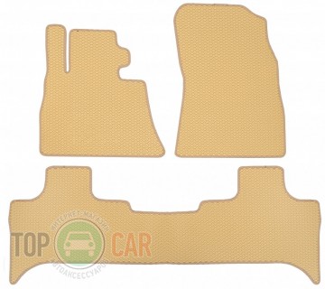 Beltex Eva ������� � ����� BMW X5 E53 1999-2006 (�����)