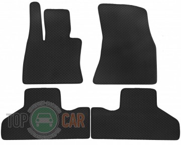 Beltex Eva ������� � ����� BMW X5 F15 2013-2018