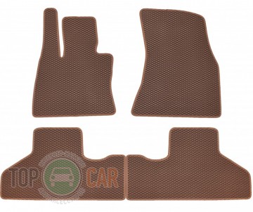 Beltex Eva ������� � ����� BMW X5 F15 2013-2018 (��������)