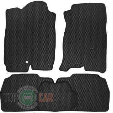 Beltex Eva ������� � ����� Cadillac Escalade 2007-2014