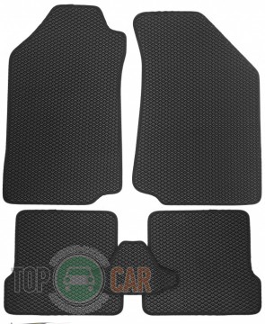 Beltex Eva ������� � ����� Chery Amulet 2003-