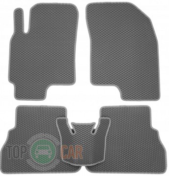 Beltex Eva ������� � ����� Chery Eastar 2006-2012 (�����)