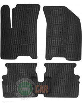 Beltex Eva ������� � ����� Chevrolet Aveo T200 2002-2008