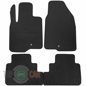 Beltex Eva ������� � ����� Chevrolet Captiva 2006-2011