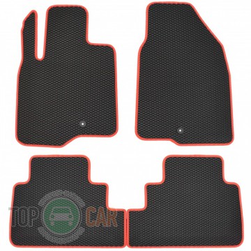Beltex Eva ������� � ����� Chevrolet Captiva 2006-2011