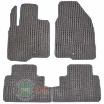 Beltex Eva ������� � ����� Chevrolet Captiva 2006-2011 (��)
