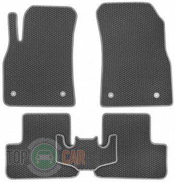 Beltex Eva ������� � ����� Chevrolet Cruze 2008-2014 (�����)