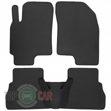Beltex Eva ������� � ����� Chevrolet Epica 2006-2012