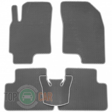 Beltex Eva ������� � ����� Chevrolet Epica 2006-2012 (��)