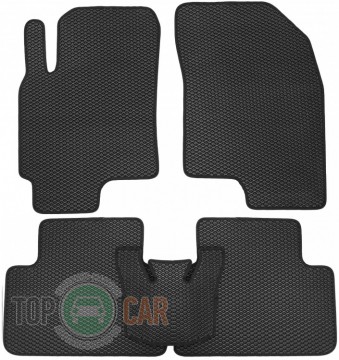 Beltex Eva ������� � ����� Chevrolet Evanda 2000-2006