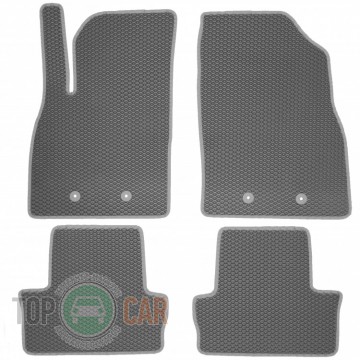 Beltex Eva ������� � ����� Chevrolet Volt 2010-2015 (��)