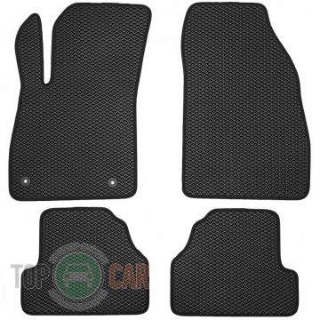 Beltex Eva ������� � ����� Chevrolet Tracker 2013-