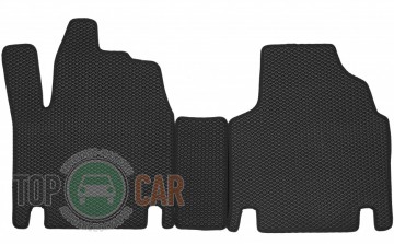 Beltex Eva ������� � ����� Citroen Jumpy 1+2 1995-2007