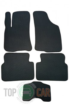 Beltex Eva ������� � ����� Daewoo Lanos 1997