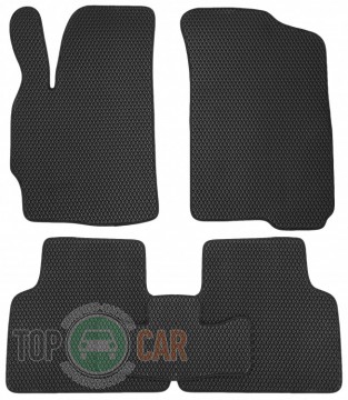 Beltex Eva ������� � ����� Daewoo Leganza 1997-2002