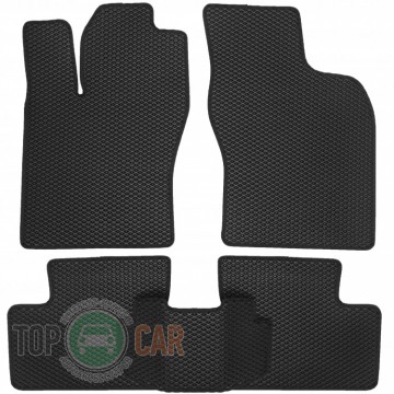 Beltex Eva ������� � ����� Daewoo Nexia 1995-2008-