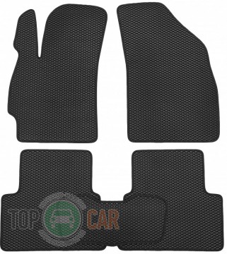Beltex Eva ������� � ����� Daewoo Nubira 1997-2003