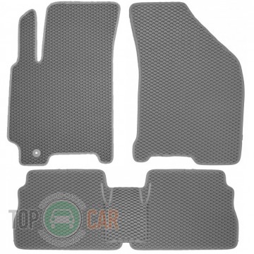 Beltex Eva ������� � ����� Daewoo Gentra 2013- (�����)